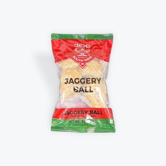 Deep Jaggery Ball 2lb
