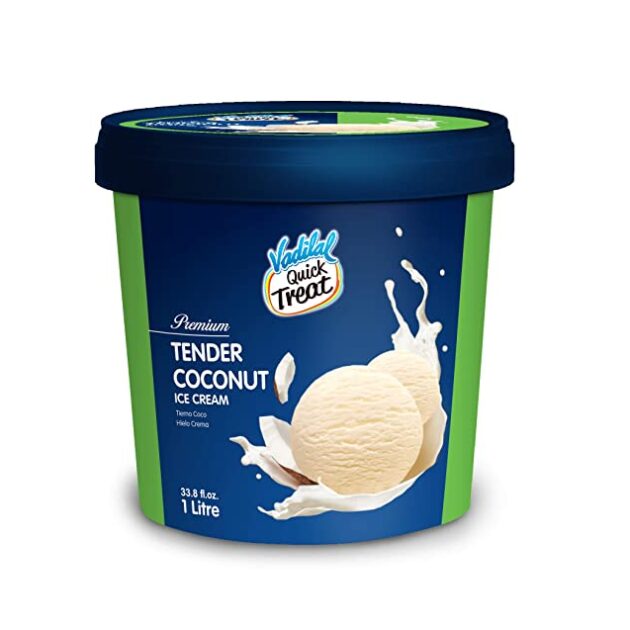 Vadilal Tender Coconut 1l