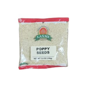 Lx Poppy Seed 100g