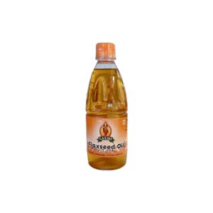 Lx Flax seed Oil 500ml