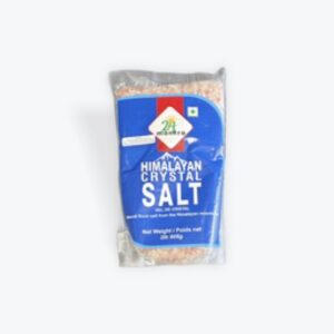 24m Himalayan crystal Salt 2lb
