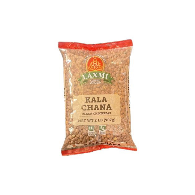 Lx Kala Chana 2lb