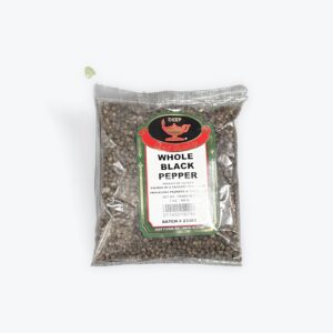 Deep Whole Black Pepper 7oz