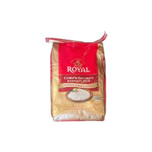 Royal Chef Secret 10lb