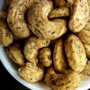 Surati spicy cashew 250g