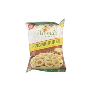 Amma’s Ring Muruku 200g