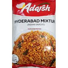 Adarsh Hyderabad Mixture 340g