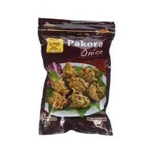Deep Onion pakora 10oz