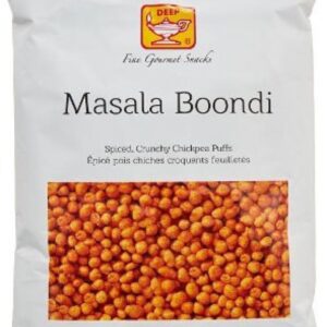 Deep Masala Boondi 340g