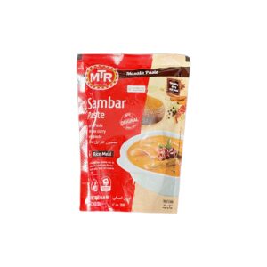MTR sambar paste 200g