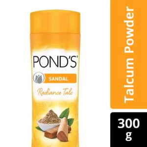 Ponds talcum pwdr 300g