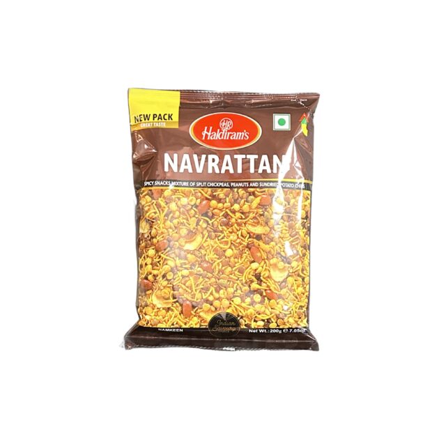 HR Navrattan Mix 200g