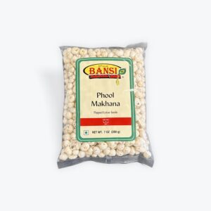 Bansi Phool Makhana 7oz