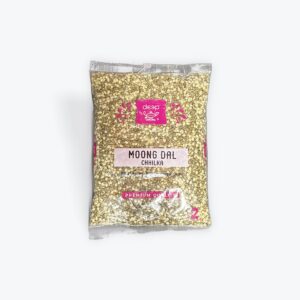 Deep Moong Dal Chilka 2lb