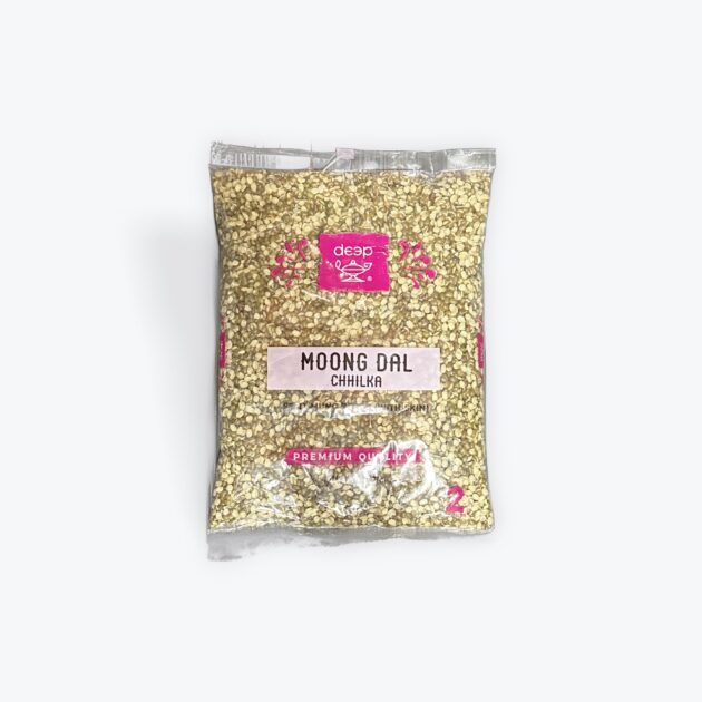 Deep Moong Dal Chilka 2lb