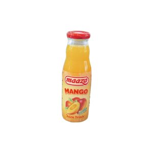 Maaza Mango 330ml
