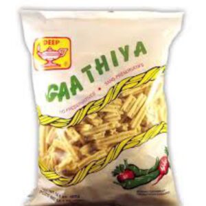 Deep Gaathiya 400g