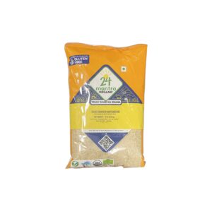 24m SM Hand Pound Rice 10lb