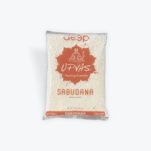 Deep upvas Sabhudana 2lb