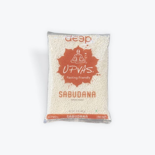Deep upvas Sabhudana 2lb