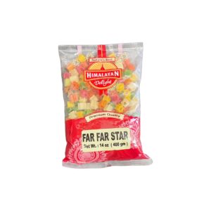 Himalayan Far Far Star 400g