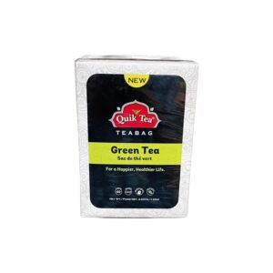 Quik Tea Green Tea