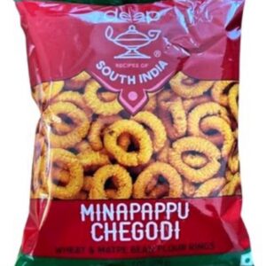Deep Minapappu Chegodi
