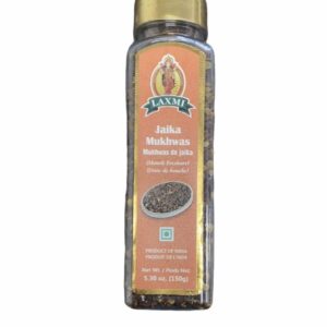 Lx Jaika Mukhwas 150g