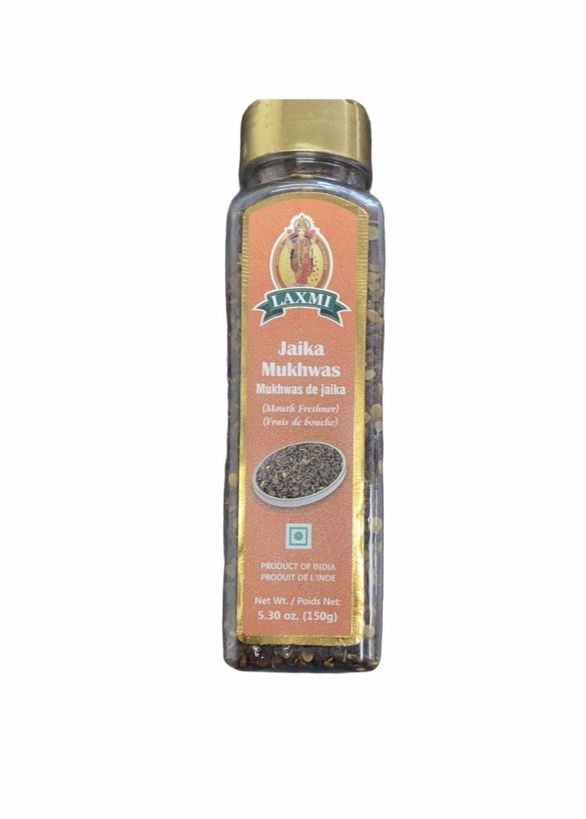 Lx Jaika Mukhwas 150g