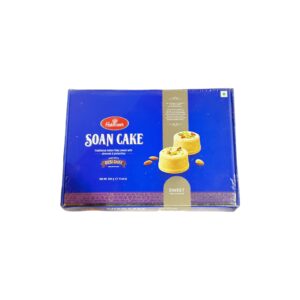 HR Soan Cake 500g