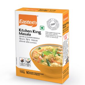 Eastern Kitchen King 50g