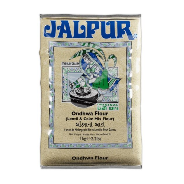 Jalpur Ondhawa flour 1kg