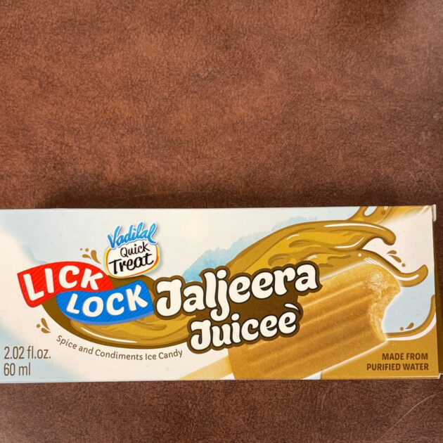Vadilal Jaljeera Juice 60ml