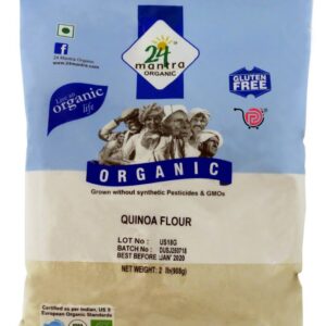 24m Quinoa 2lb