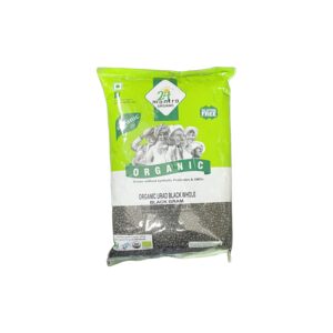 24m whole Black Urad 4lb
