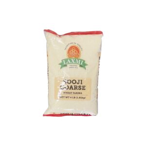 Lx Sooji Coarse 4lb