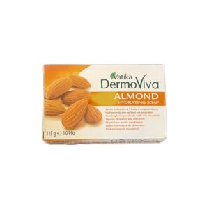 Dermoviva 115g