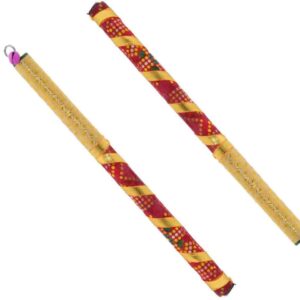 Bandhani Work Dandia