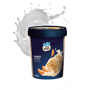 Vadilal Chikoo 500ml