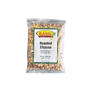 Bansi Roasted Channa 7oz
