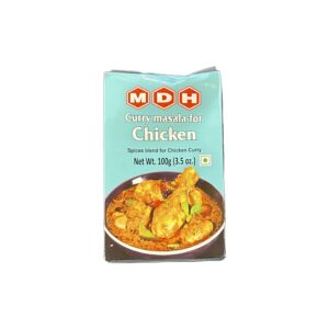 MDH Chicken Curry Masala 100g