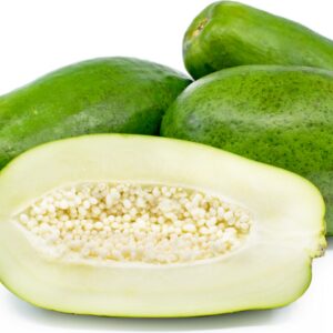 Papaya Green