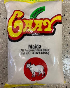Cow Maida 4lbs