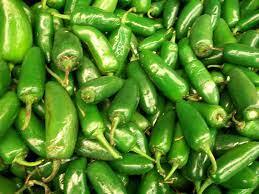 Florida Hot Medium Chilli