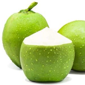 Green Coco Whole (1)