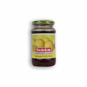Bedekar Lime Sweet Pickle