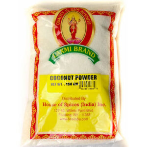 Lx Coconut Powder Fine 400g