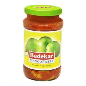 Bedekar Mango Pickle