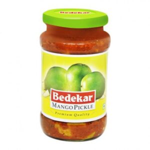 Bedekar Mango Pickle