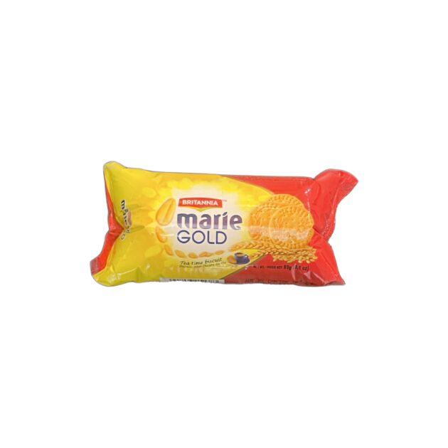 Britannia Marie Gold 3.1oz